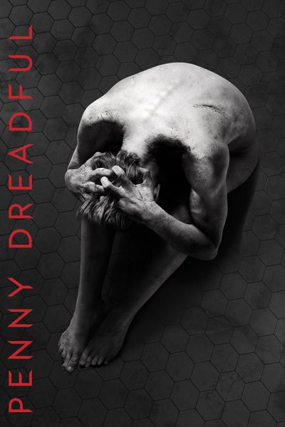 Penny Dreadful poster