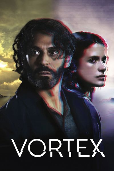 Vortex poster