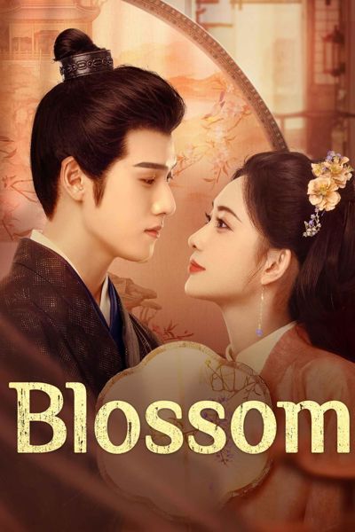 Blossom poster