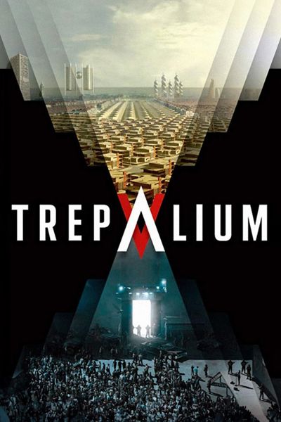 Trepalium poster