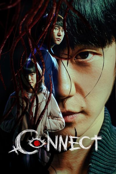 Connect poster