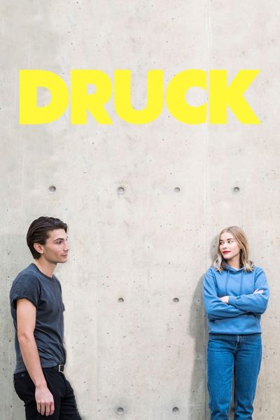 Druck poster