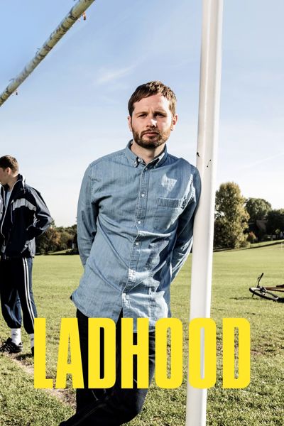 Ladhood poster