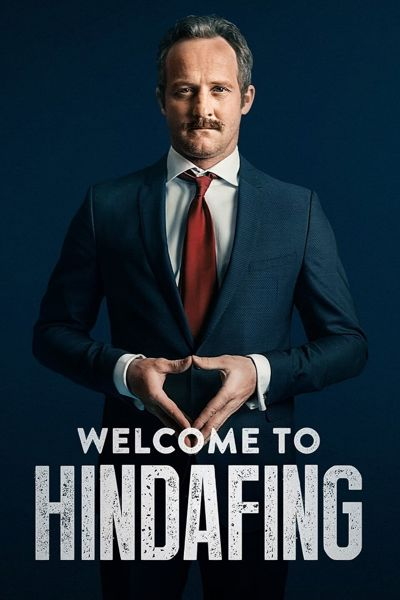 Hindafing poster