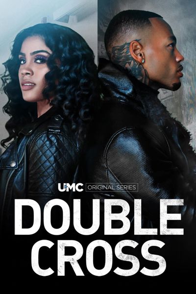 Double Cross poster