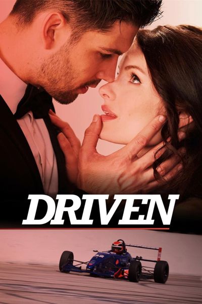 Driven poster