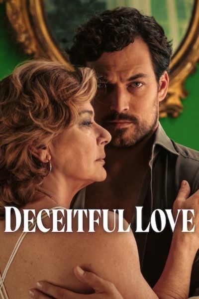 Deceitful Love poster