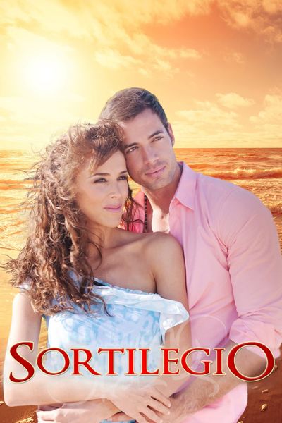 Sortilegio poster