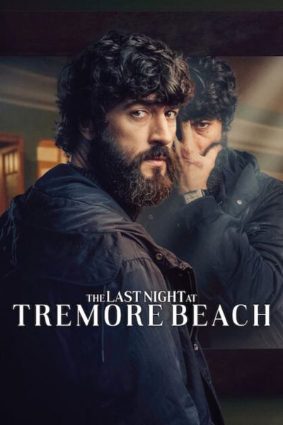 The Last Night at Tremore Beach poster