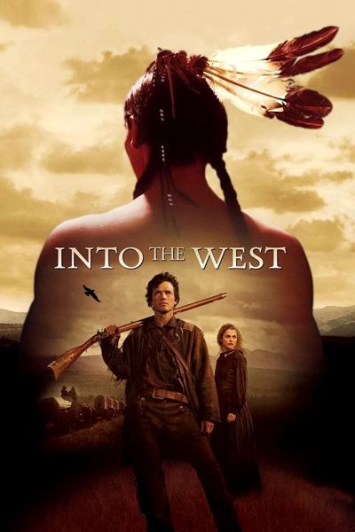 Into the West poster