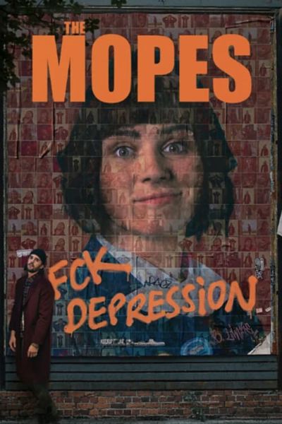 The Mopes poster