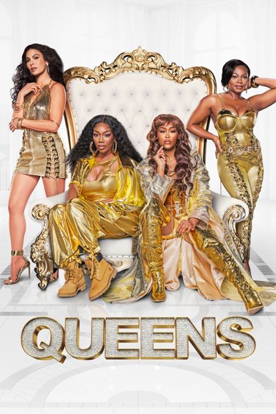 Queens poster