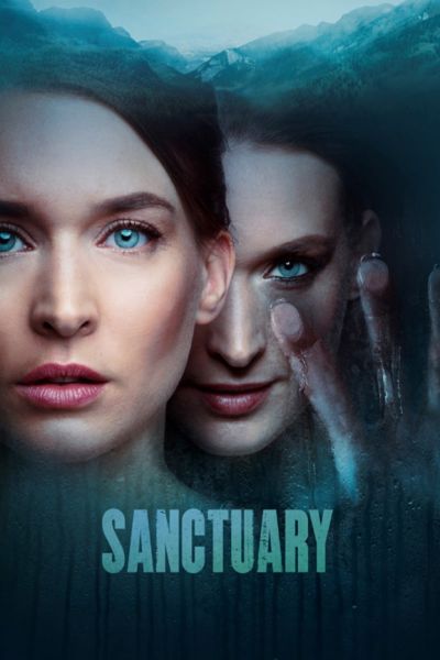 Sanctuary poster