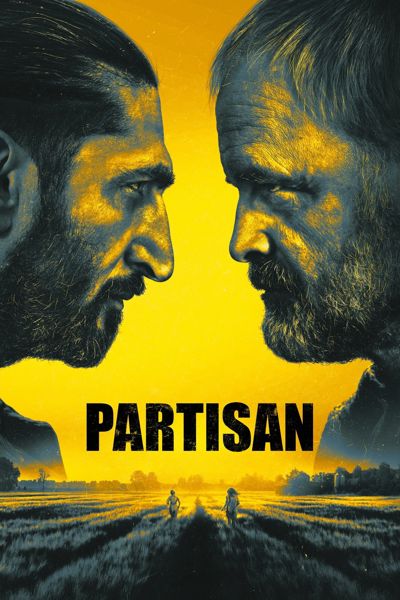 Partisan poster