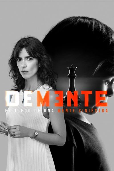 Demente poster