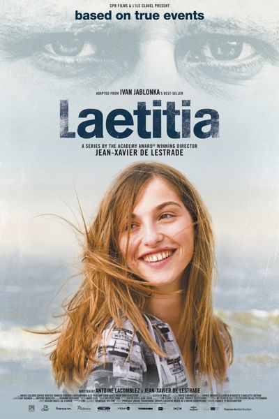 Laetitia poster