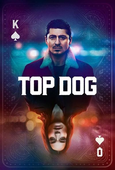 Top Dog poster