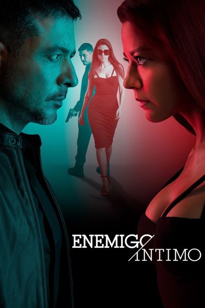 Enemigo íntimo poster