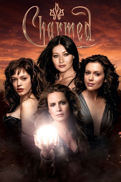 Charmed poster