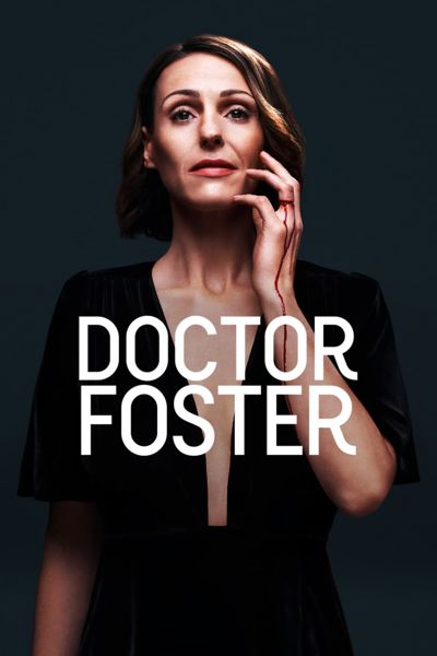 Doctor Foster poster