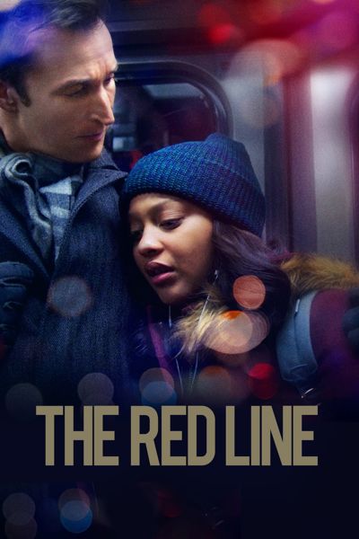 The Red Line poster