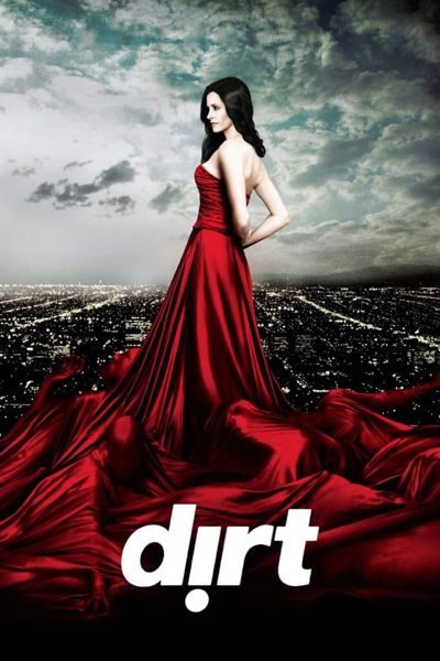 Dirt poster