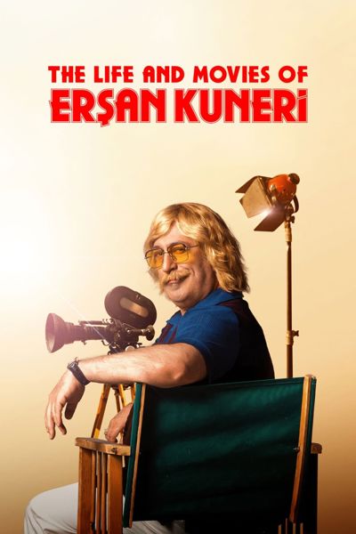 The Life and Movies of Erşan Kuneri poster