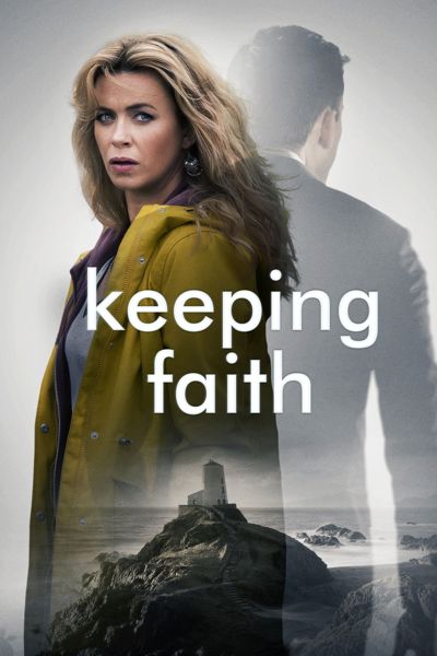 Keeping Faith poster