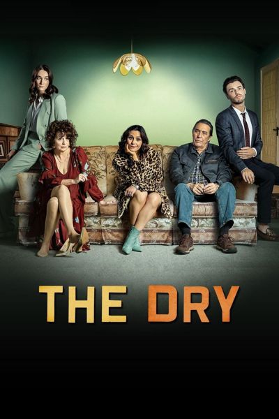 The Dry poster