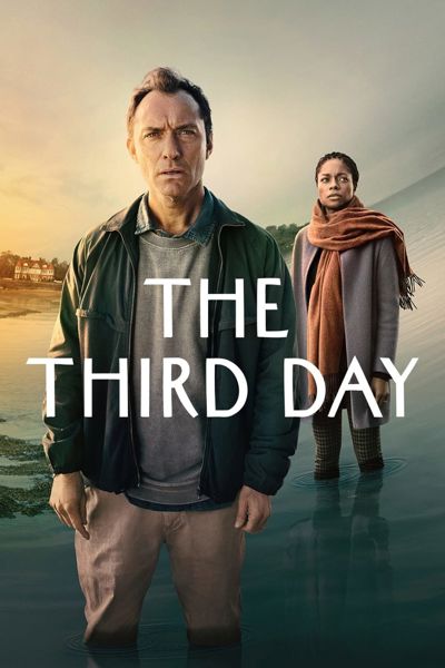 The Third Day poster