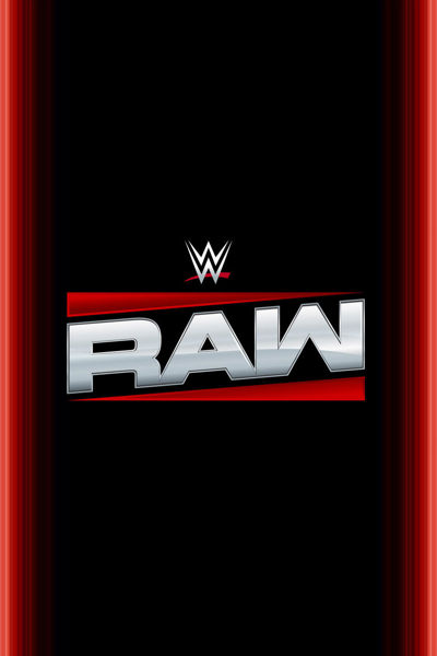 Raw poster