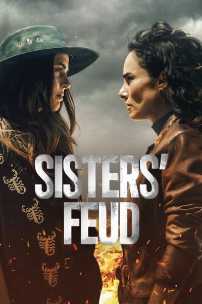 Sisters' Feud poster