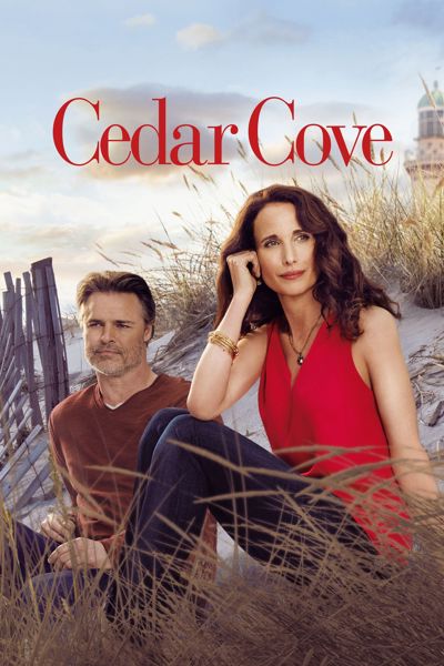 Cedar Cove poster