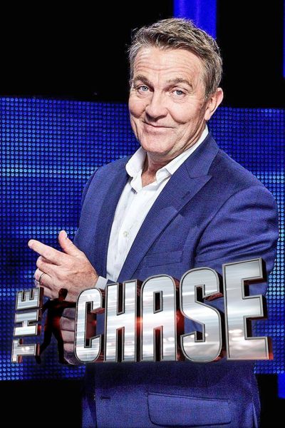 The Chase poster