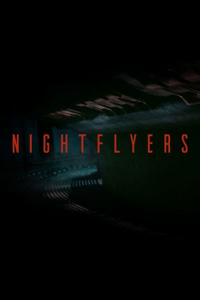 Nightflyers poster