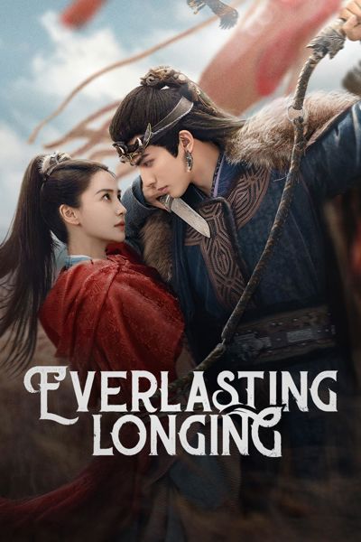 Everlasting Longing poster