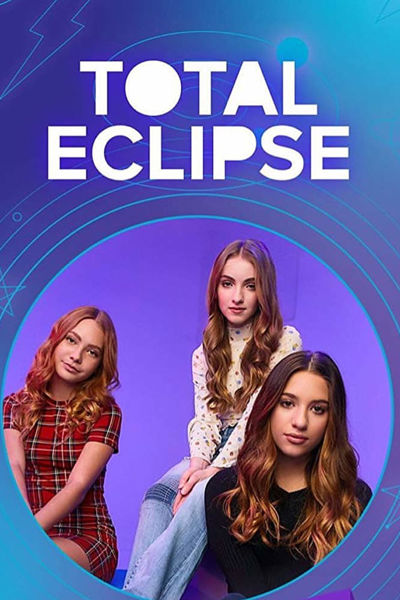 Total Eclipse poster