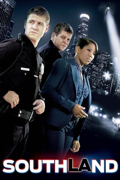 Southland poster