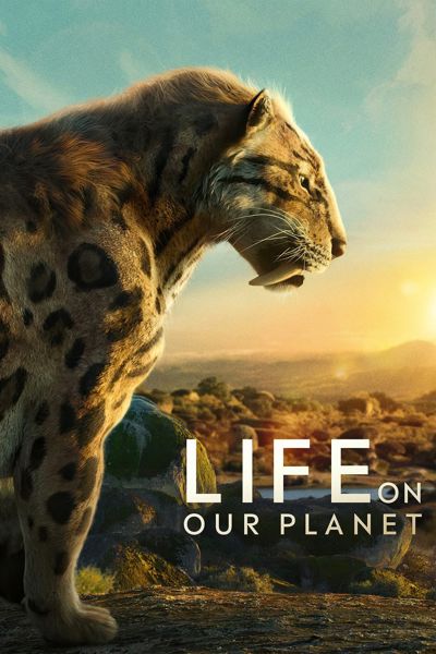 Life on Our Planet poster