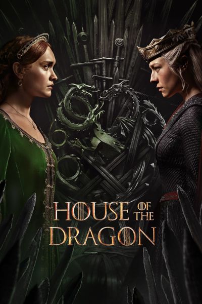 House of the Dragon poster