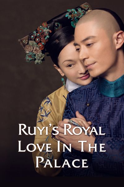 Ruyi's Royal Love in the Palace poster