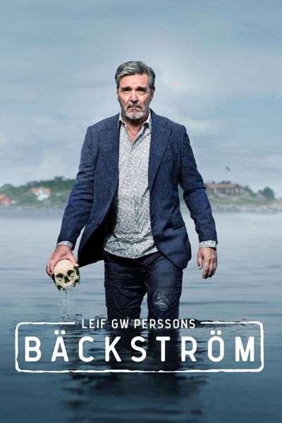 Bäckström poster