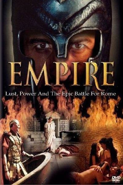 Empire poster