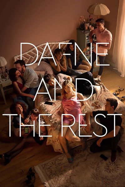 Dafne and the Rest poster