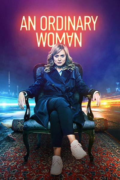 An Ordinary Woman poster