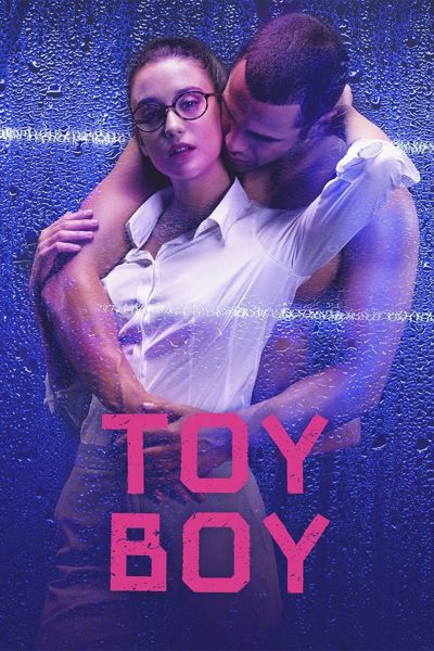 Toy Boy poster