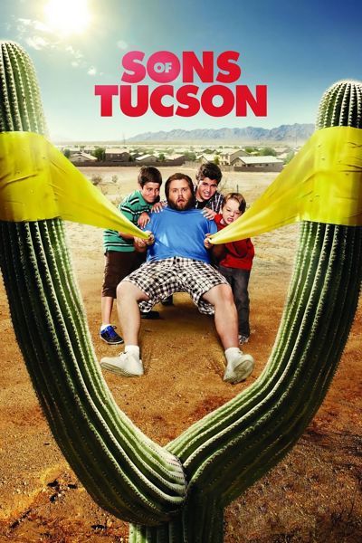 Sons of Tucson poster