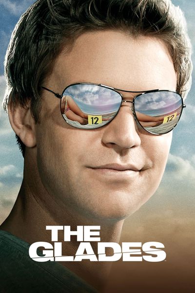 The Glades poster