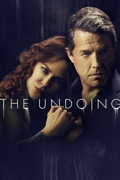 The Undoing poster