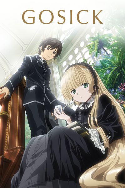 Gosick poster